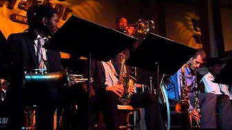 Delfeayo Marsalis Delfeayo Marsalis