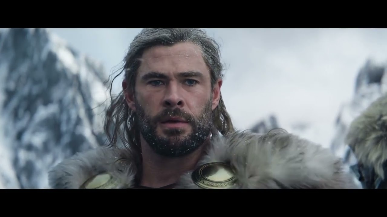 Thor: Love and Thunder | Gorr Rant