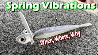 BETTER Than A SWIMBAIT Or CHATTERBAIT - RIGHT NOW!