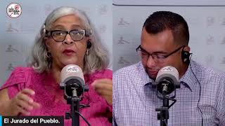 EL JURADO DEL PUEBLO