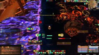 Game Over Realm First 25H Garrosh Kill