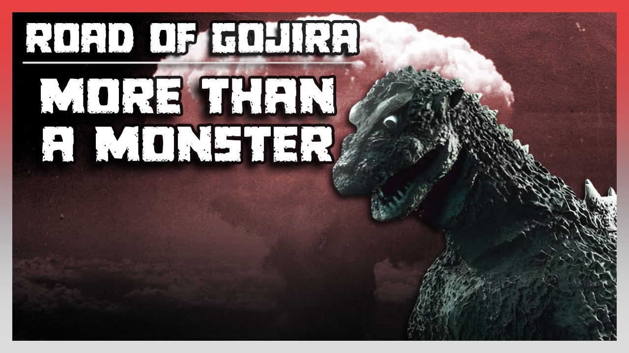 Road of Gojira Ep. 03: More than a Monster