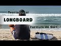 Desenvolva Manobras no longboard clássico -Teoria geral do Longboard