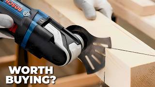 17 Multi Tool Blades That Feel Like Cheating!