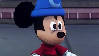 Disney Infinity 2.0 Edition - Magic Mayhem - Part 1