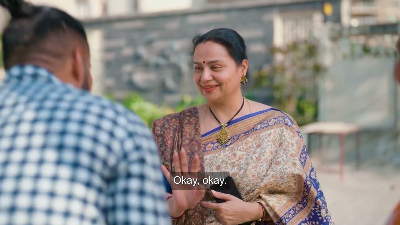 Rich Mom VS Poor Mother | Short Film | Sanju Sehrawat English