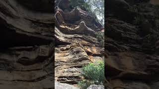 Wentworth Cave Stone Discovery Hidden Amazing Natural Wonder | Geography Cave Footages