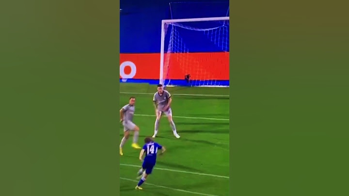 Dinamo Zagreb x Salzburg