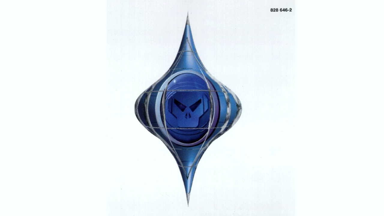 Goldie - Timeless (I - Inner City Life, II - Pressure, III - Jah)