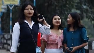 o Mosa ongaha angade brekup cover song