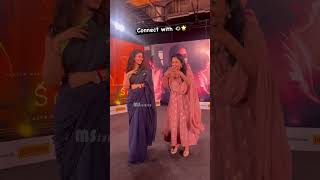 Anchor Suma Kanakala Fun With Nayanthara Ms Talkies