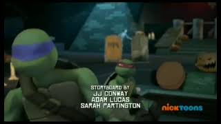 TMNT 2012 - Smooth Donattelo screenshot 3