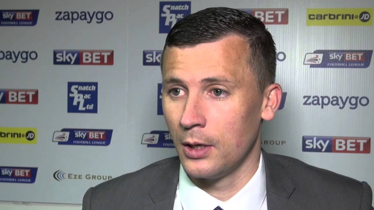Caddis on Charlton win | Birmingham City 1-0 Charlton Athletic football score