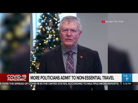 Trudeau 'disappointed' in
