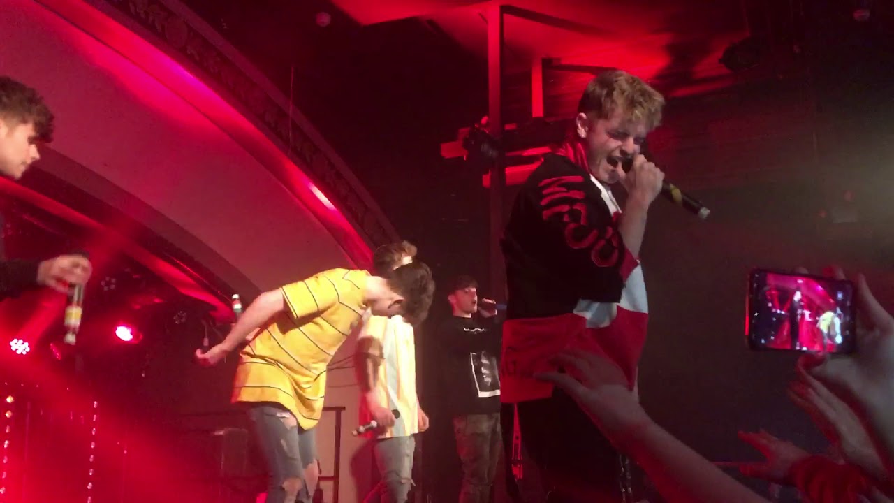 roadtrip 2.0 | bohemian rhapsody glasgow 24/02/2019