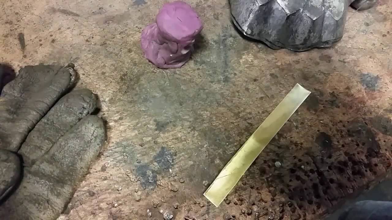 A way to write on metal, TenSecond tip #10