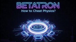 The Betatron Paradox Why Does The Acceleration Increase, But The Radius Does Not?