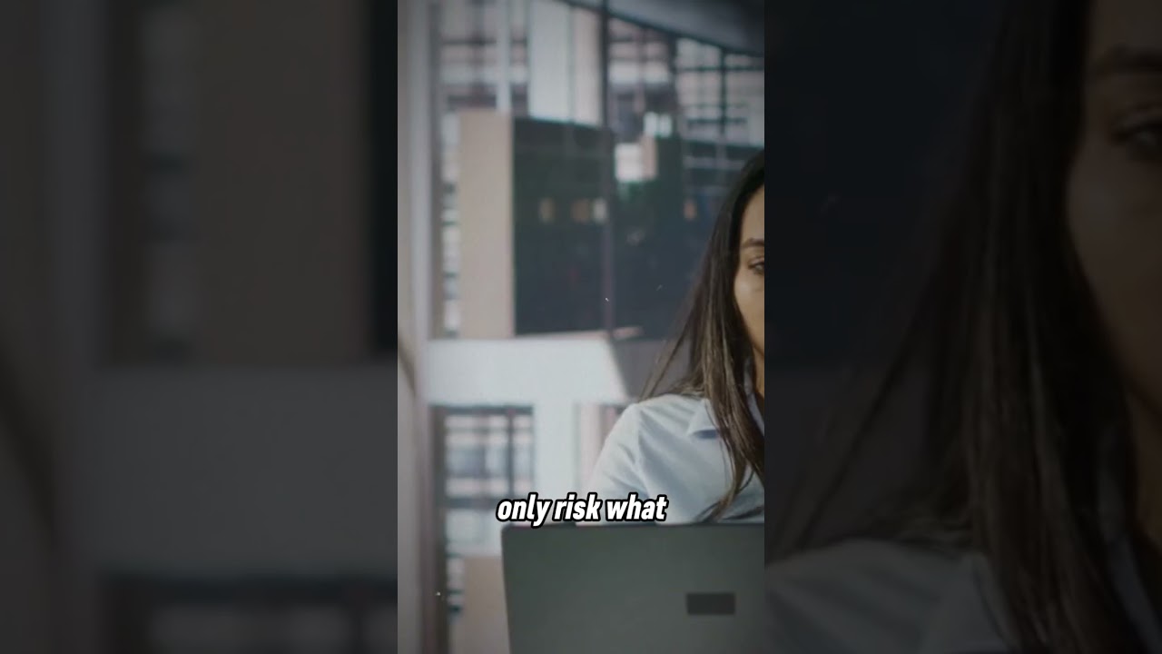 The Risks of Day Trading: Why It’s Not for Everyone 📉💸 