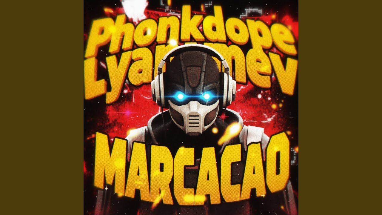 Watch MARCACAO on YouTube Watch MARCACAO on YouTube