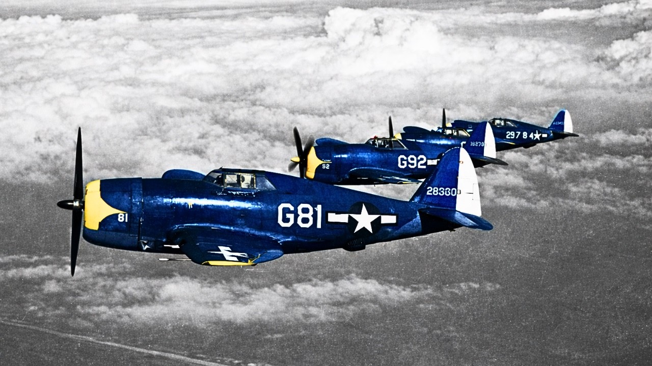 Japanese Admirals Mocked The Destroyer Escort — Until 500 DE Ships Strangled Their Supply Lines