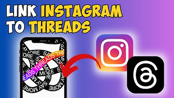 How to Link Instagram with Threads: Easy Step-by-Step Guide