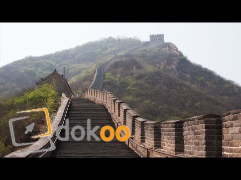 Von Deutschland nach China mit dem Auto / Teil 2