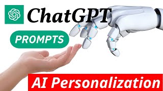 How to Personalize ChatGPT for HILARIOUS Results! screenshot 2