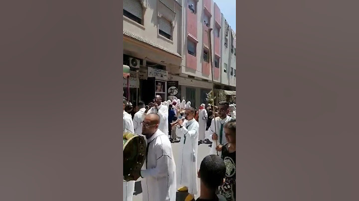 حمام العروسة.تقاليد طنجاوية