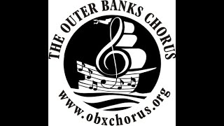 2022-2023 Outer Banks Chorus Season Announcement