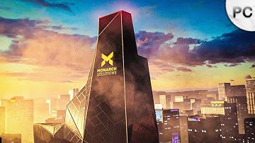 Quantum Break: Act-1: The Number One Killer is Time