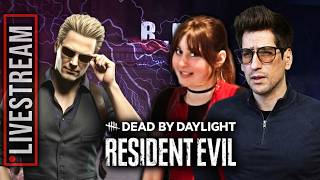 RE Veronica NEWS & Discussion & DEAD BY DAYLIGHT ft. Laurel