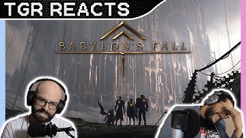 UTTER DISAPPOINTMENT | Babylon