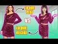 ROPA MUY BARATA DE SHEIN | LO QUE PEDÍ VS LO QUE RECIBÍ! | SHEIN CYBER MONDAY