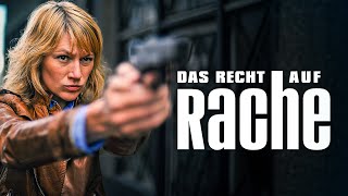Das Recht auf Rache – Im Fadenkreuz des Clans (2009)