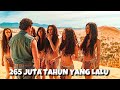 Penjelajah waktu bertemu dengan ciwi2 zaman purba  alur cerita film land of the lost