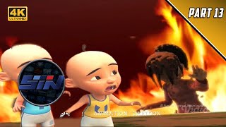 Upin & Ipin Musim 14 - Kawan Baik Full Episode 13 | Upin Ipin Terbaru 2021