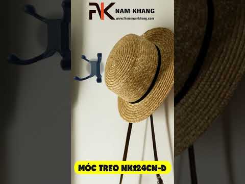 BST Mẫu Móc Treo Tường Mới Nhất