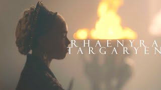 Rhaenyra Targaryen | Heir to the Iron Throne