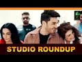 Studio roundup