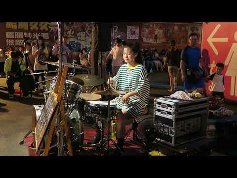 2017.8.12李侑真~What I've Done