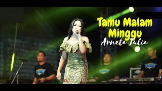 Tamu Malam Minggu:: Voc. Arneta Julia :: OM ADELLA LIVE SUKOHARJO-REMBANG