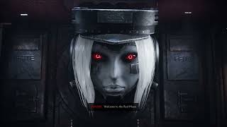 Intro CINEMATIC - Luna Abyss