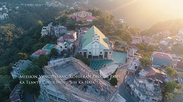 KPP (2019) - Ka Tlantu Chu A Nung Tih Ka Hria