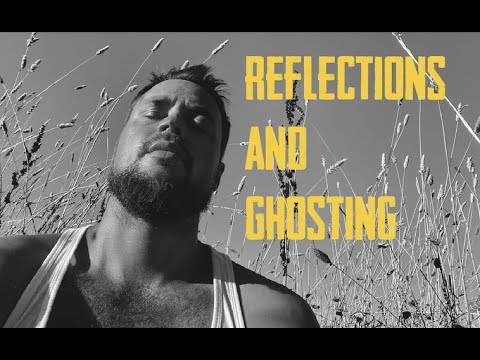 Reflections and Ghosting - YouTube
