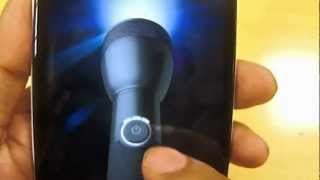 HTC One X Review: ICS, Sense 4.0, Interface, performance, apps screenshot 3