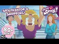Totally Spies Fashion Faux Pas Mp3 Mp4 Free download