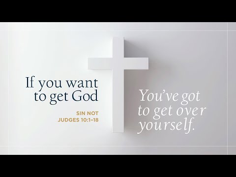 Sin Not