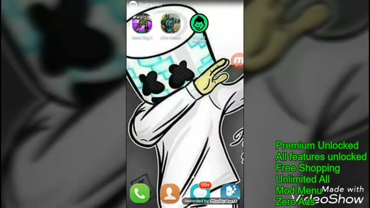 Alien Creeps Td Mod Apk / Mod Ipa (Android / Ios) Más Reciente 2025 | Todo Desbloqueado