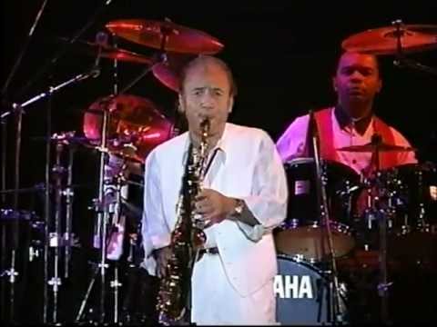 Sadao Watanabe Group / One More Time (1993)