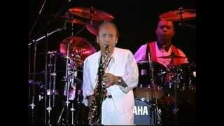 Sadao Watanabe Group One More Time 1993